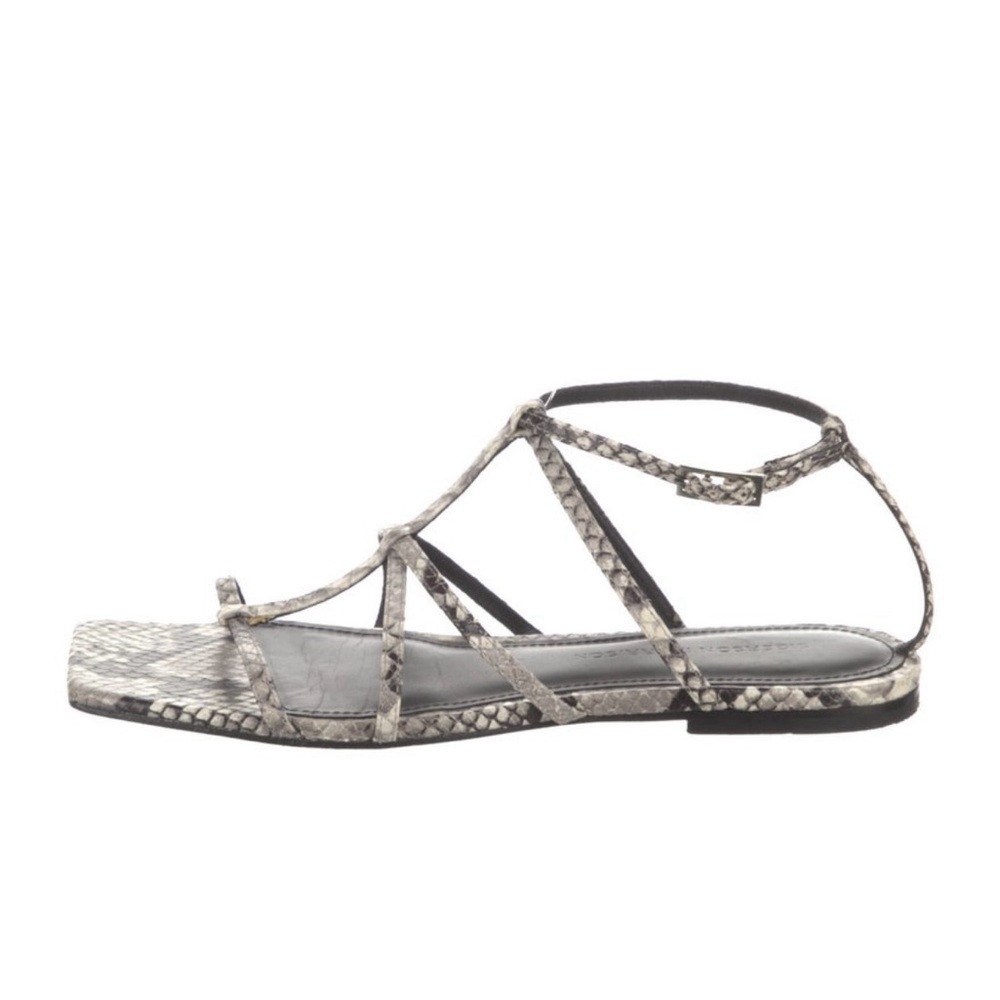 Sigerson Morrison Sandals